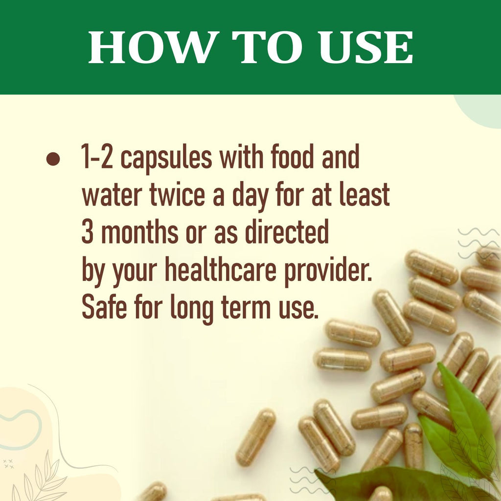Ginger 90 Vegetarian Capsules