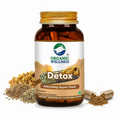 Detox 90 Vegetarian Capsules
