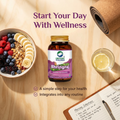 Bhringraj 90 Vegetarian Capsules