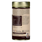Organic Wellness Assam Black Tea || Enhances immunity 100 gm Tin