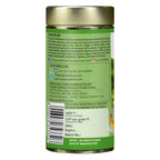 Organic Wellness Buckwheat Antioxidants in Every Sip 100 grams Tin Pack