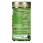 Organic Wellness Buckwheat Antioxidants in Every Sip 100 grams Tin Pack