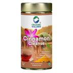 Organic Wellness Cinnamon Cleanse 100 grams Tin Pack