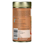 Organic Wellness Cinnamon Cleanse 100 grams Tin Pack