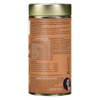 Organic Wellness Cinnamon Cleanse 100 grams Tin Pack