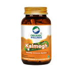 Organic Wellness Kalmegh 90 Vegetarian Capsules