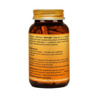 Organic Wellness Kalmegh 90 Vegetarian Capsules