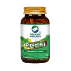 Lipid-Fit 90 Capsules