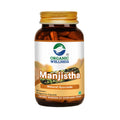 Manjishtha 90 Vegetarian Capsules