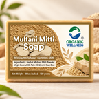 Multani Soap 100 grams