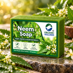 Neem Soap 100 grams
