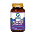 Mucuna Kaunch 90 Vegetarian Capsules