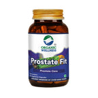 Organic Wellness Prostate-Fit 90 Capsules