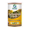 Organic Wellness Psyllium Husk (Isabgol) Powder – 100g