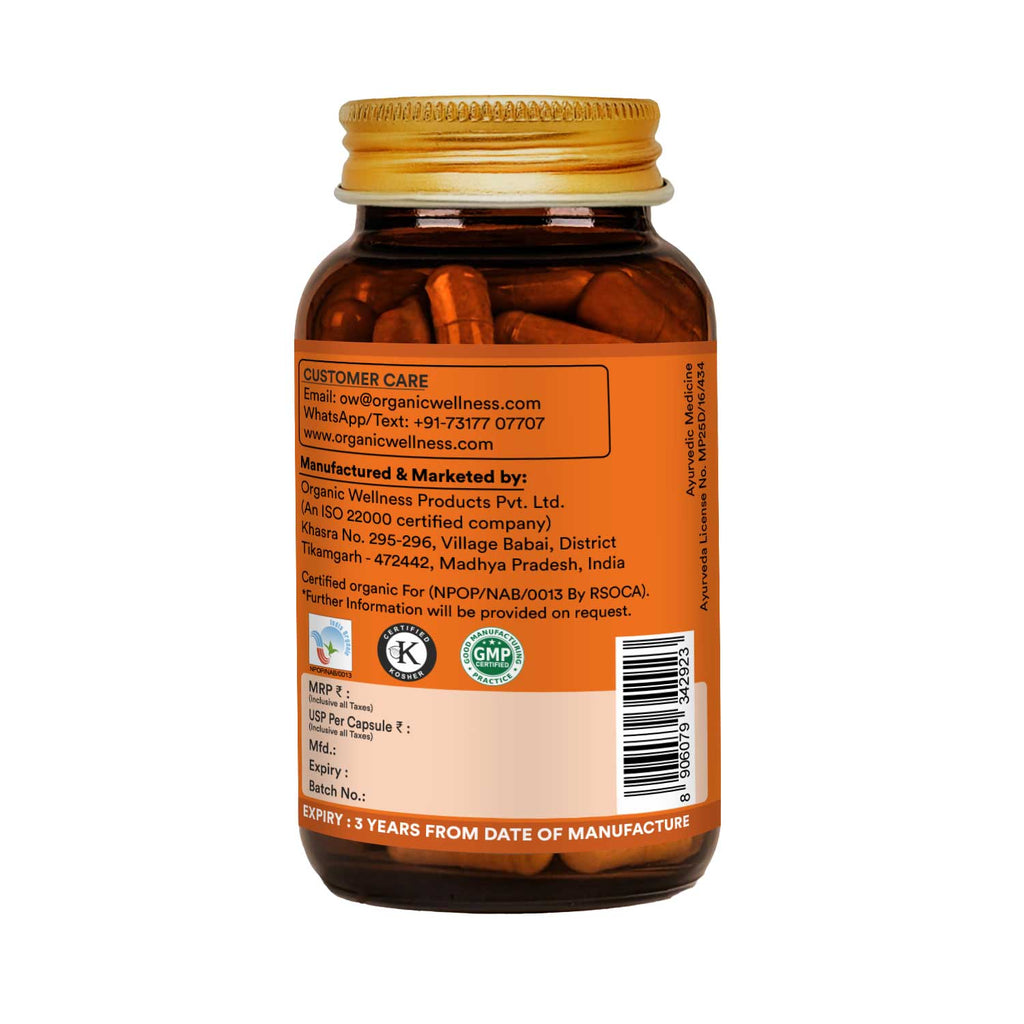 Shallaki 90 Capsules