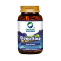 Organic Wellness Sleep Ease – Om-Shanti 90 Capsules || Stress Relief