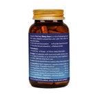 Organic Wellness Sleep Ease – Om-Shanti 90 Capsules || Stress Relief