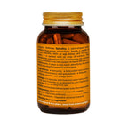 Organic Wellness Spirulina 90 Capsules for Immune Support and Detoxification | Natural Energy Boost and Vital Nutrients