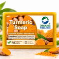 Turmeric Soap 100 grams