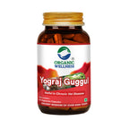 Yograj Guggul 90 Vegetarian Capsules