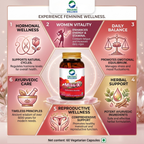 Organic Wellness Miss X 60 Capsules II Immunity Booster