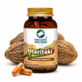 Haritaki 90 Capsules Bottle