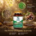 Organic Wellness Heart-Fit 90 Capsules