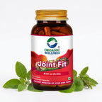 Organic Wellness Joint Fit 90 Capsules