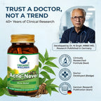 Acne-Never 90 Capsules