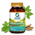 Immuno-U 90 Capsules